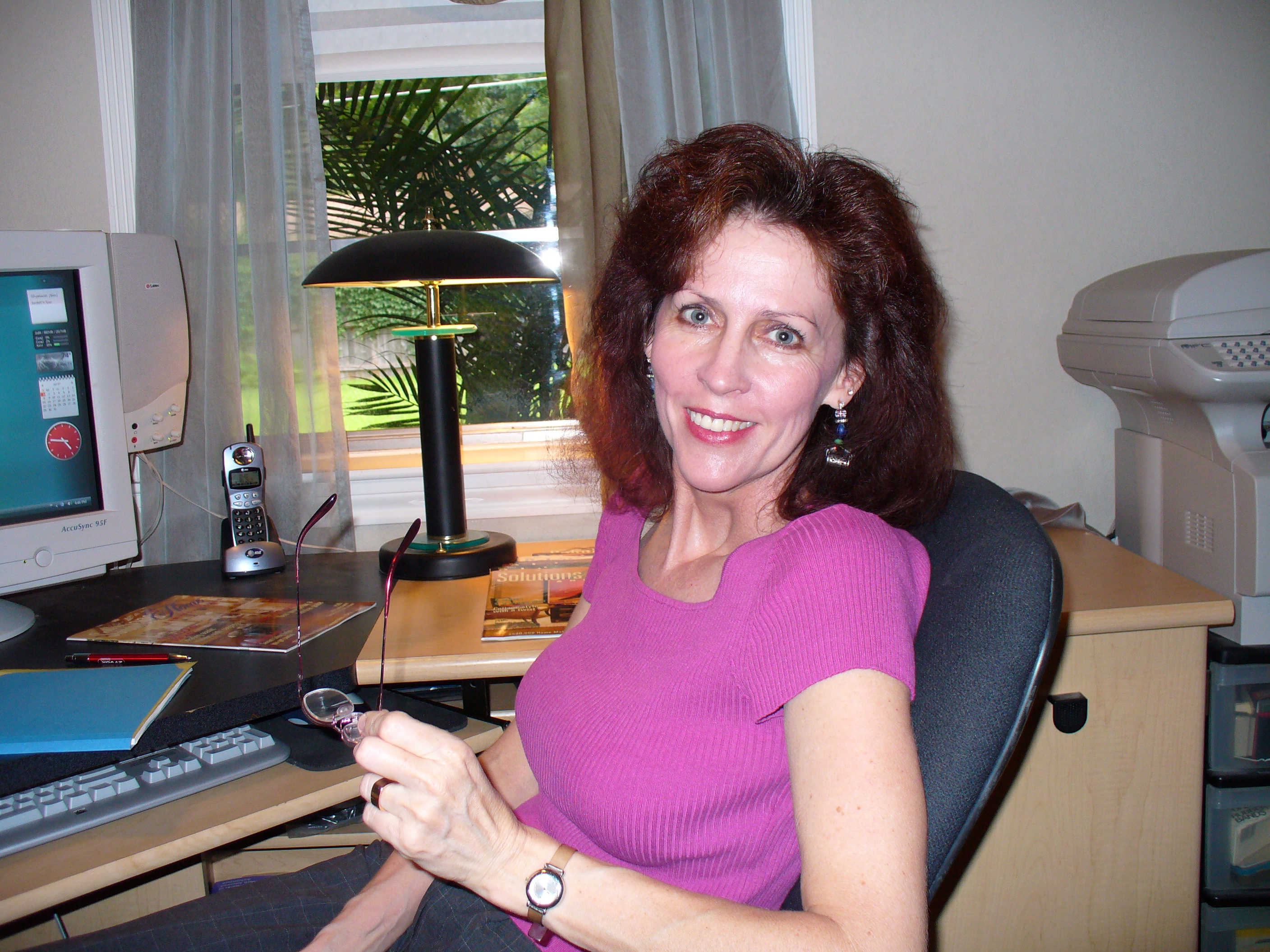Elaine Rogan Editing/Writing | SplendidlySaid, home of Dallas writer/editor, Elaine ...
